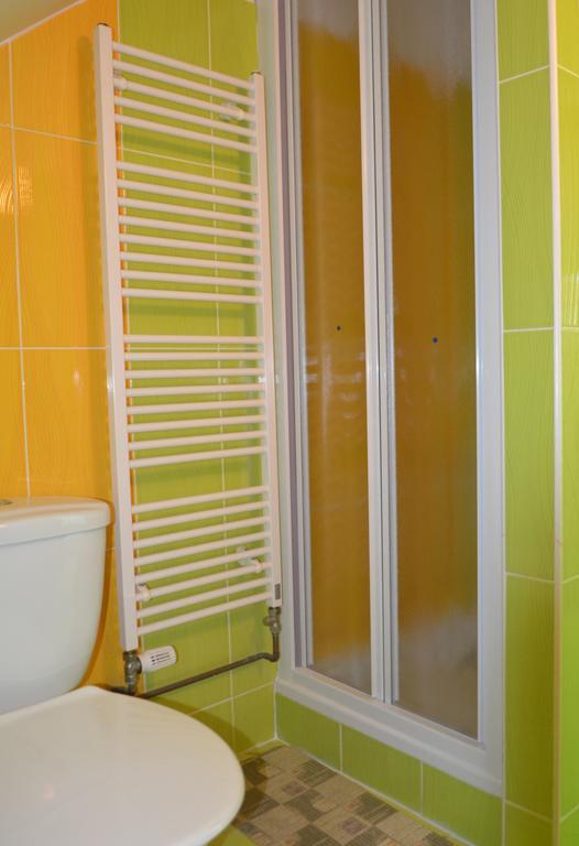 Penzion Nova Stitary Ngoại thất bức ảnh